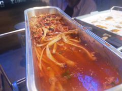 -很久以前羊肉串(打浦路店)