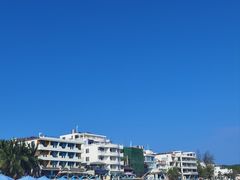 -后海村