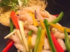 -北京王府井希尔顿酒店·秦唐中餐厅Chynna