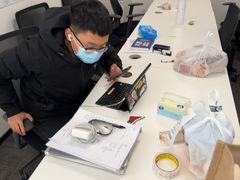 -TESLA 特斯拉(北京后沙峪特斯拉中心)