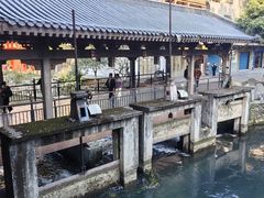 -桂林灵渠景区