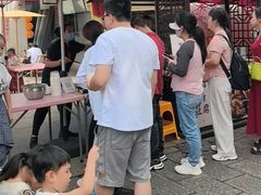 -咸亨酒店•非遗绍兴菜•中华老字号(堂吃餐厅)