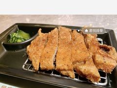 -馔豚·台北菜专门店(深圳湾万象城店)