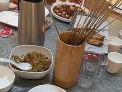 -白氏兄弟烧烤(富康路总店)