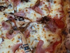 -Mammamia意大利餐厅(阳春巷店)