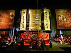 -南京市民俗博物馆(甘熙宅第)