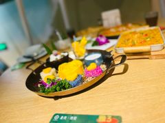 -曼泰·泰餐(京华城店)