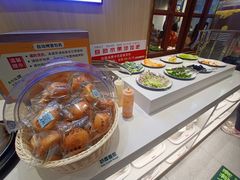 -豪享来(我格广场店)