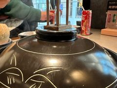 -同仁四季椰子鸡(无锡滨湖万象汇店)
