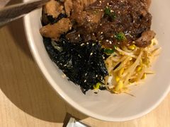 -新石器烤肉(南通CBD大有境店)