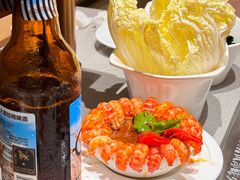 -海底捞火锅(金融街万达店)