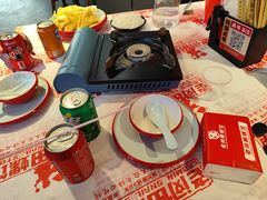 -老闵田螺馆·南昌市井菜·特色小吃(总店)