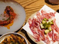 -Apollo·西班牙小酒馆(安福路店)