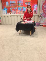 -meland club亲子乐园(石家庄万象城店)