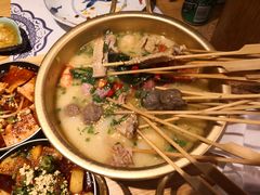 -觅香串串香·麻辣烫·冒菜(欧美广场店)