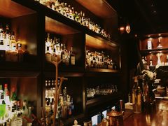 -The Bottle Bar(羲和商业广场店)