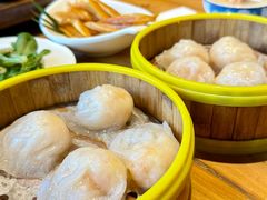 -颐和•海鲜砂锅粥•啫啫煲(奥林匹克广场店)