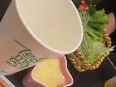 -湊湊火锅·茶憩(打浦桥日月光店)