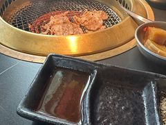 -谷牛和牛烤肉(漕河泾印象城店)