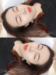 -UP&UP·半永久眉毛眼线机器野生眉