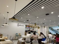 大堂-MINIPOPO鲜奶·甜品(宽厚里店)