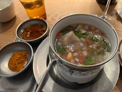 -纳鲁孜·新疆特色餐厅(上海悦荟广场店)