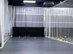 -2080网球学练馆