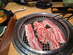 -汉拿山(包河万达店)