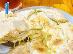 -黑熊披萨orso pizza