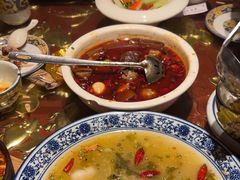 -缪氏川菜(深圳北站缤果空间店)