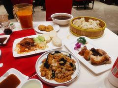 -凯鸽酒楼(大同振兴街店)