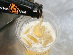 -喧闹·东方大气茶(鹅岭二厂店)