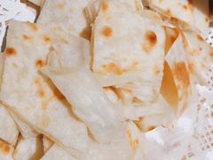 手工现烙饼-旺顺阁·北京菜(北辰上品+)