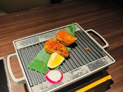 -匠和风精致料理(莆田财富中心店)