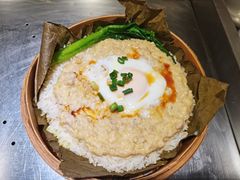 -72街荷叶饭(三元里店)