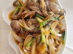 -覃记海鲜美食餐厅