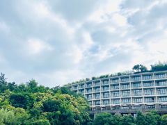 -天目湖涵田度假村