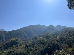 -石台牯牛降景区
