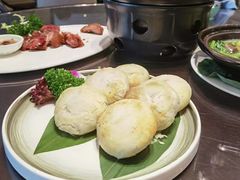 -中山保利艾美酒店-乐美中餐厅