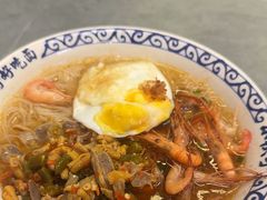 -梅溪·小伙子干挑面(安吉总店)
