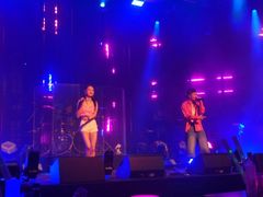 -MOSSO·Liveshow(M3香港广场店)
