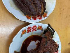 -谈灵农家柴爿菜饭