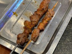 -揽月斋炙子烤肉·清真(安定门·五道营店)