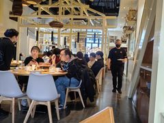 -关东小磨东北菜(上海长风大悦城店)