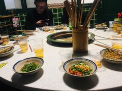 -有拈头成都市井火锅(南山总店)