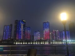 -武汉两江游览·夜游长江(汉口粤汉码头)