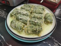 -涵家味土菜馆·徽州一绝臭鳜鱼(三河古镇店)