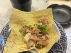 -争鲜回转寿司(中街大悦城店)