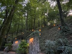 -永泉忆江南12景区
