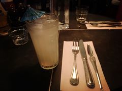 -Burger & Lobster(Dean Street)